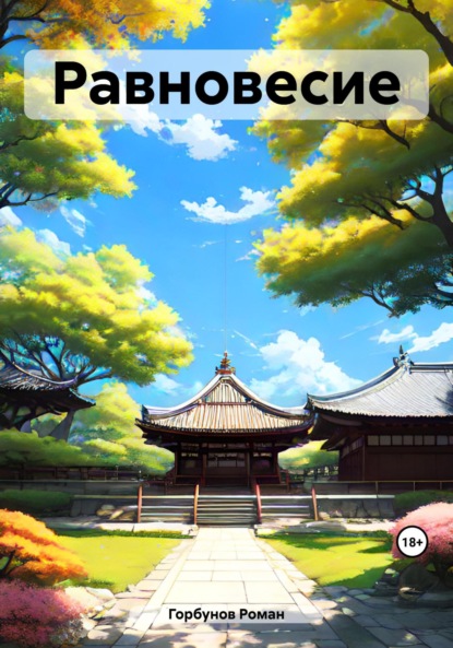 

Равновесие