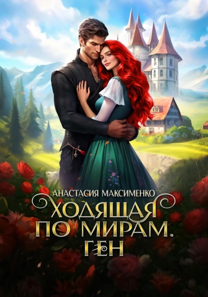 

Ходящая по мирам. Ген