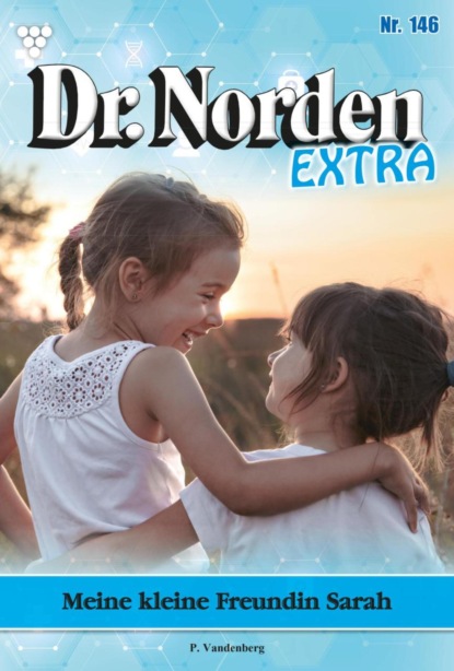 Meine kleine Freundin Sarah