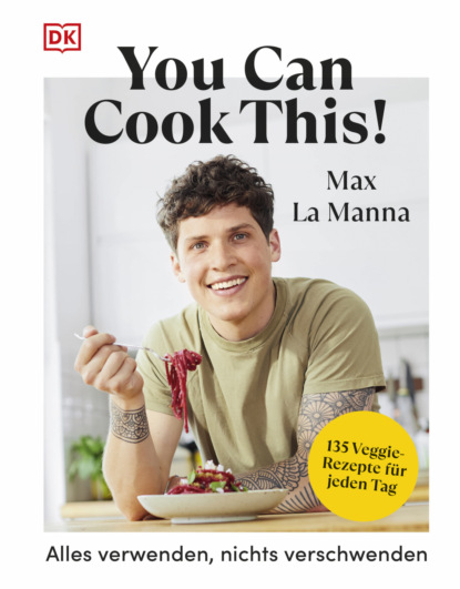 You can cook this!