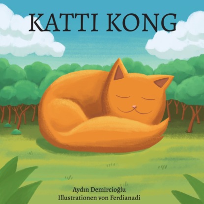 KATTI KONG