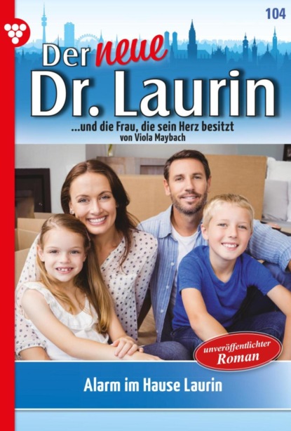 Alarm im Hause Laurin