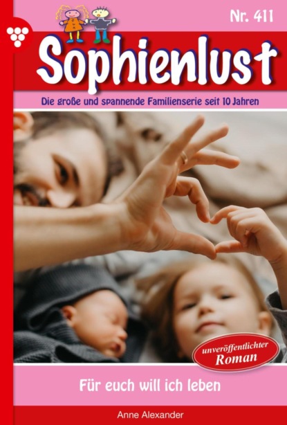 Für euch will ich leben