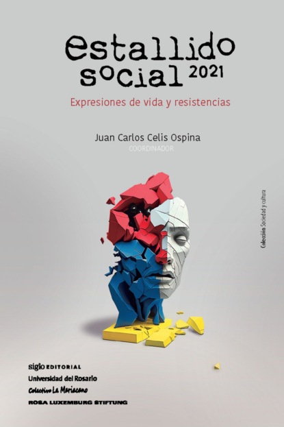 Estallido Social 2021. 