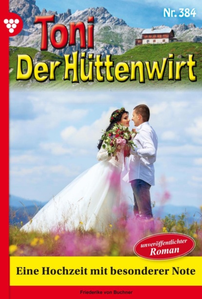 Eine Hochzeit  mit besonderer Note