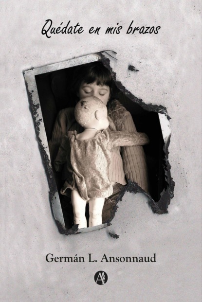 Quédate en mis brazos