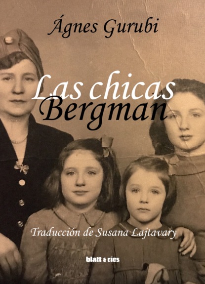 Las chicas Bergman