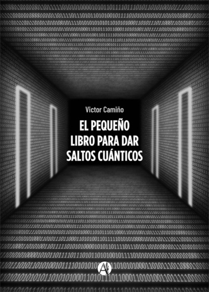 El pequeño libro para dar saltos cuánticos
