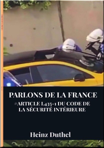 Parlons de la France Article l 435