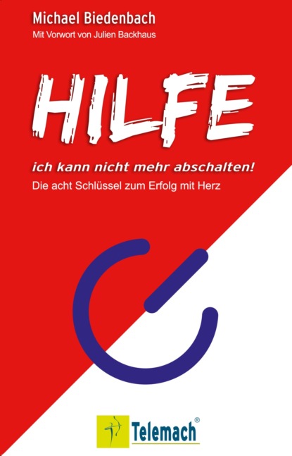 Hilfe, ich kann nicht mehr abschalten!