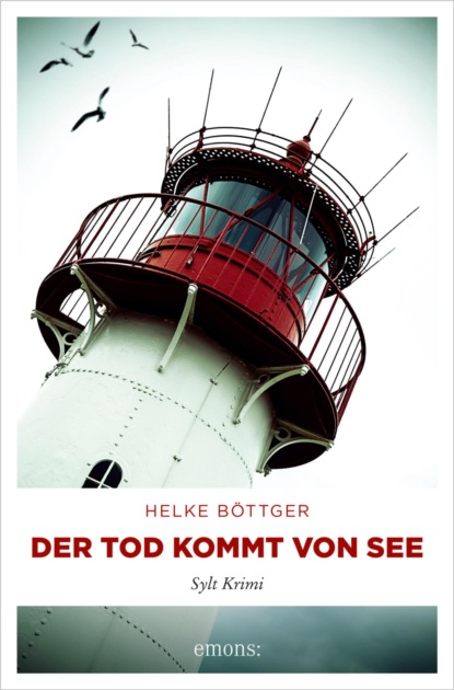 Der Tod kommt von See