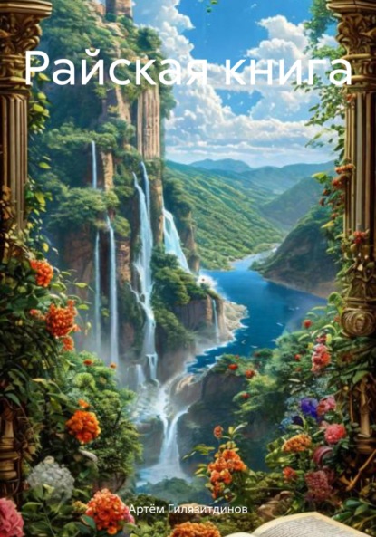 

Райская книга