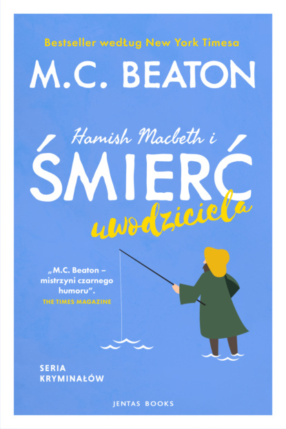 Hamish Macbeth i śmierć uwodziciela