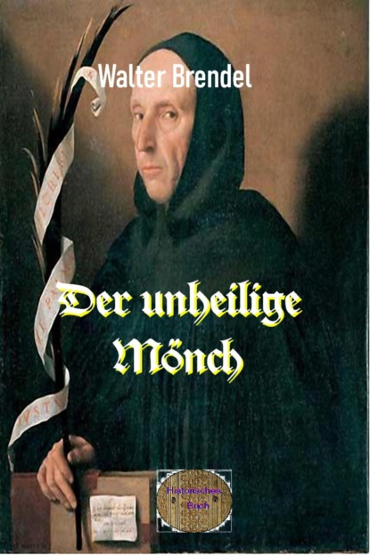 Der unheilige Mönch