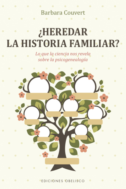 ¿Heredar la hitoria familiar?