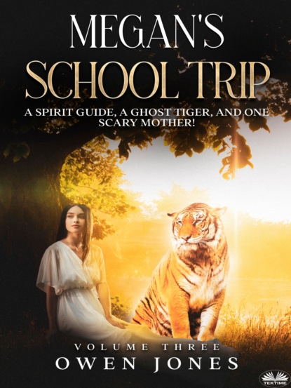 Megan's School Trip