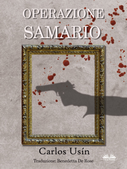 Operazione SAMARIO