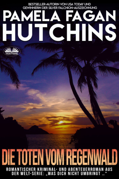 Die Toten Vom Regenwald