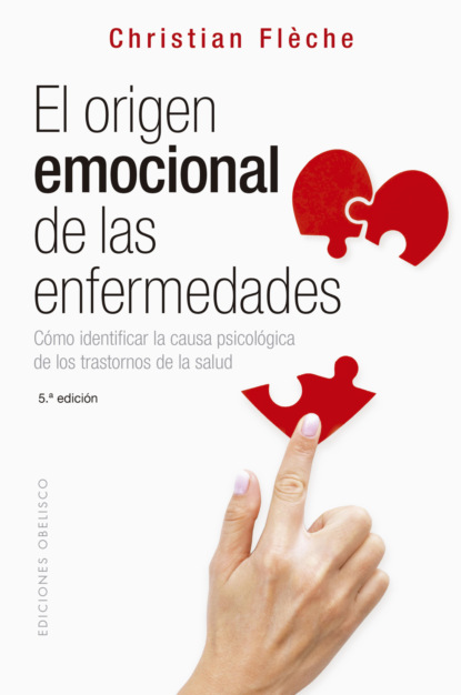 El orígen emocional de las enfermedades