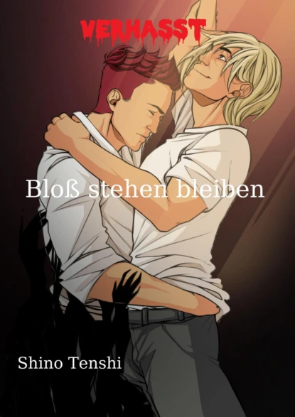 Bloß stehen bleiben
