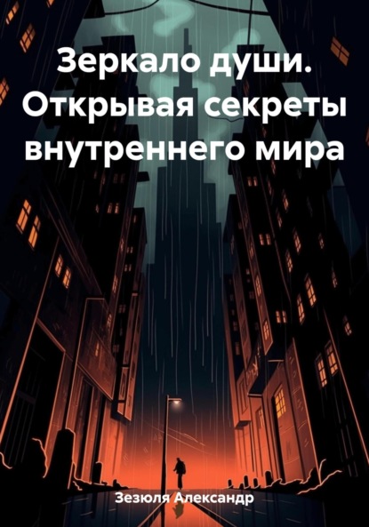 

Зеркало души. Открывая секреты внутреннего мира