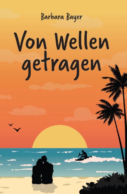 Von Wellen getragen