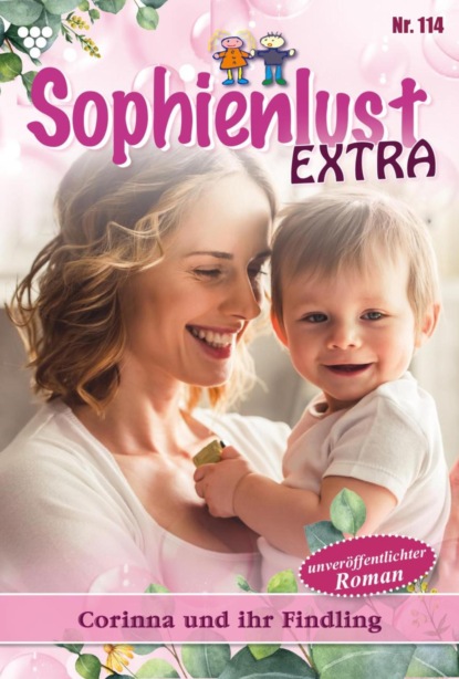Corinna und ihr Findling