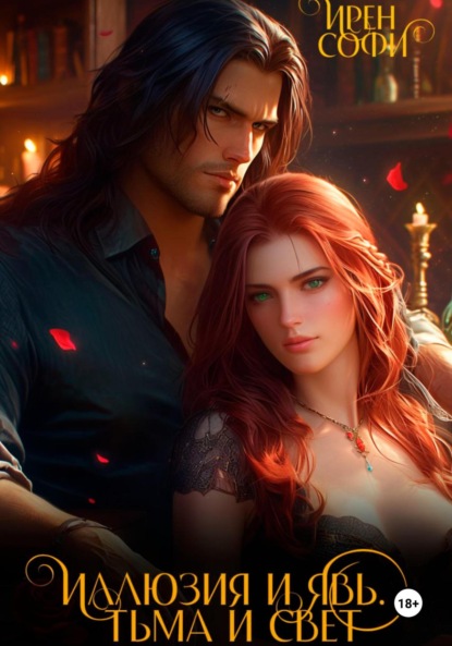 

Иллюзия и явь, Тьма и свет