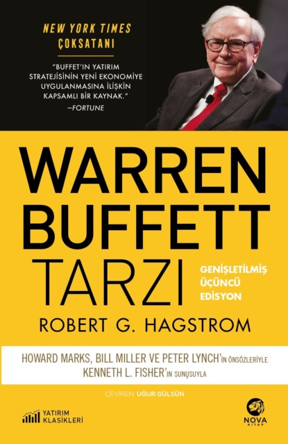 Warren buffet tarzı