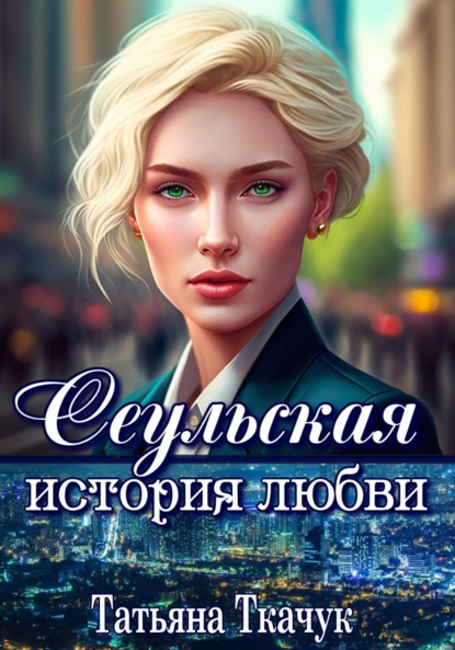 

Сеульская история любви