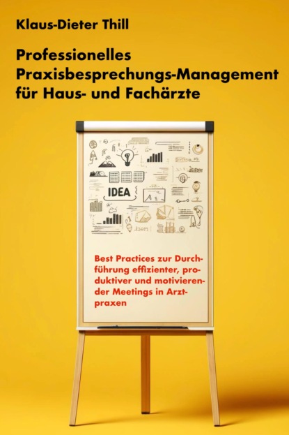 Professionelles Praxisbesprechungs-Management für Haus- und Fachärzte