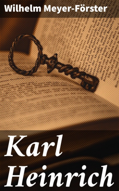 Karl Heinrich