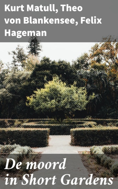 De moord in Short Gardens