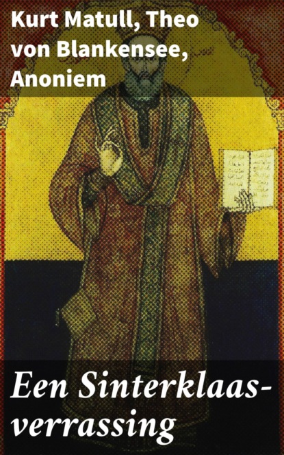 Een Sinterklaas-verrassing
