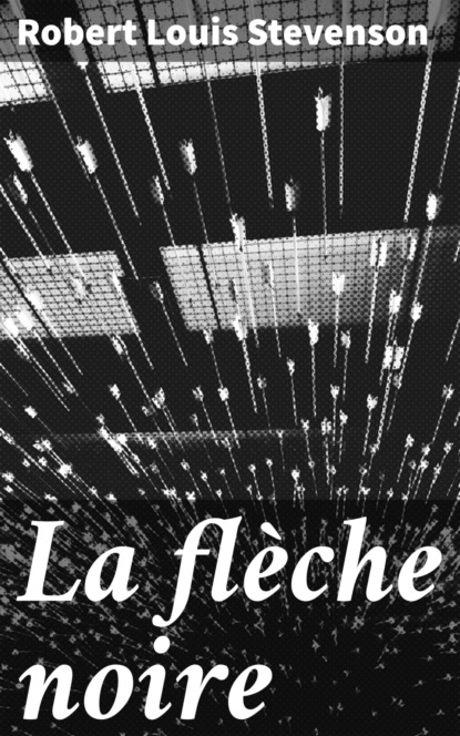 La flèche noire
