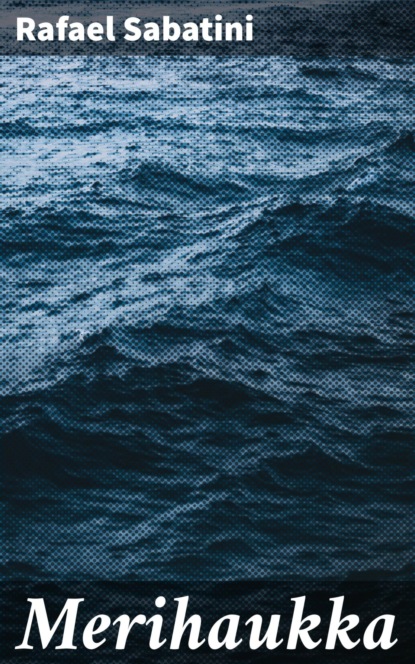 Merihaukka