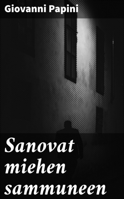 Sanovat miehen sammuneen