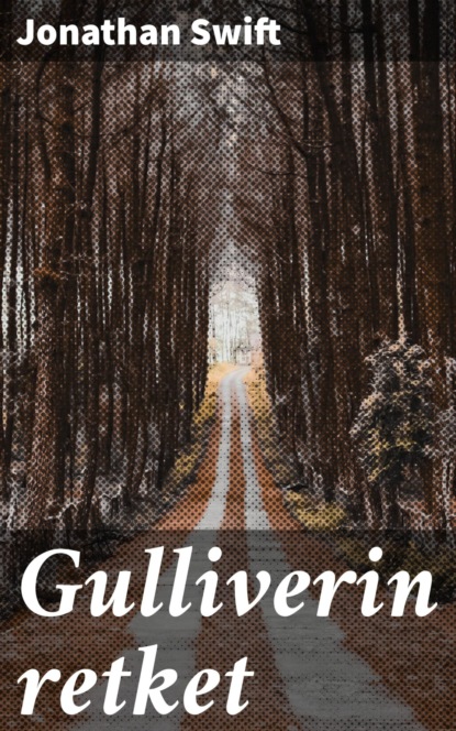 Gulliverin retket