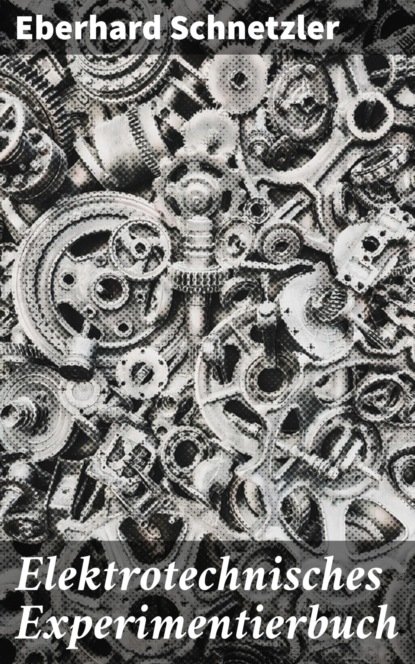 Elektrotechnisches Experimentierbuch