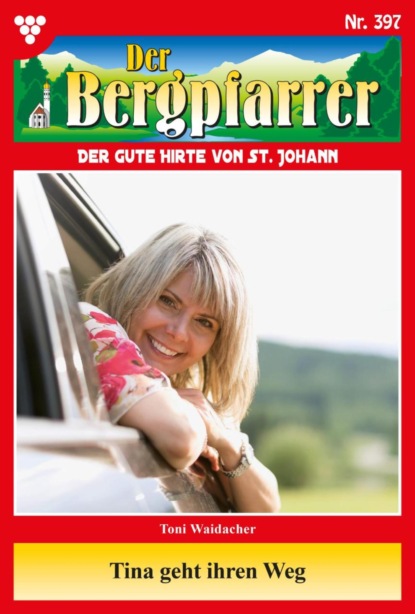 Tina geht ihren Weg