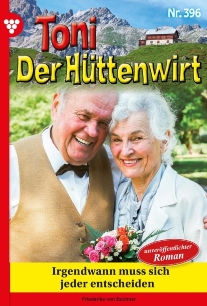 Irgendwann muss sich jeder entscheiden