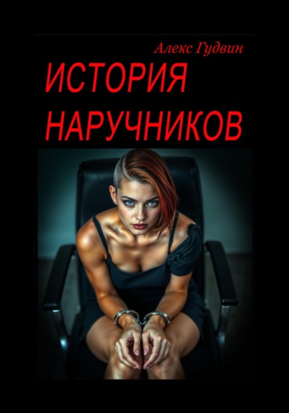 

История наручников