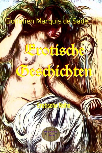 Erotische Geschichten