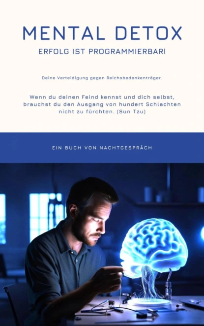 Mental Detox