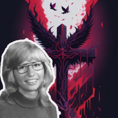 Калифорнийский висяк, Берковиц и Сатана