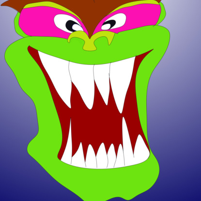 21. Ласковое море