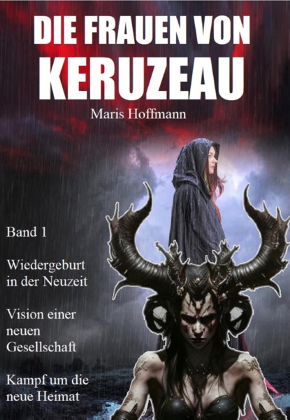 Die Frauen von Keruzeau