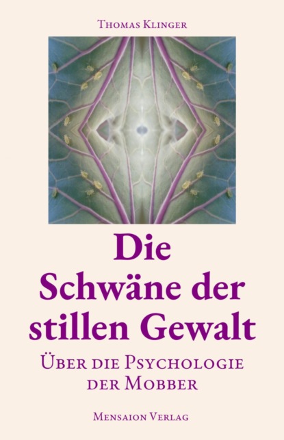 Die Schwäne der stillen Gewalt