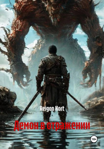 

Демон в отражении