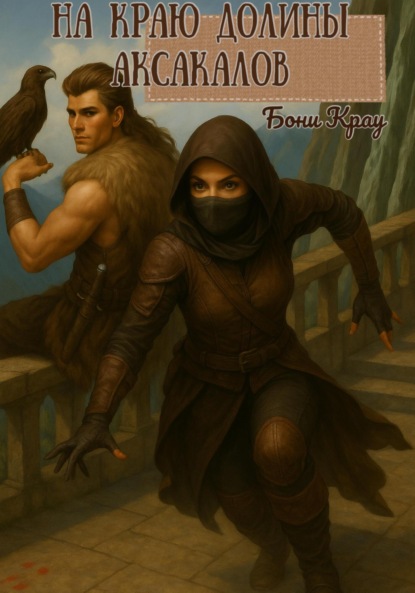 

На краю долины аксакалов